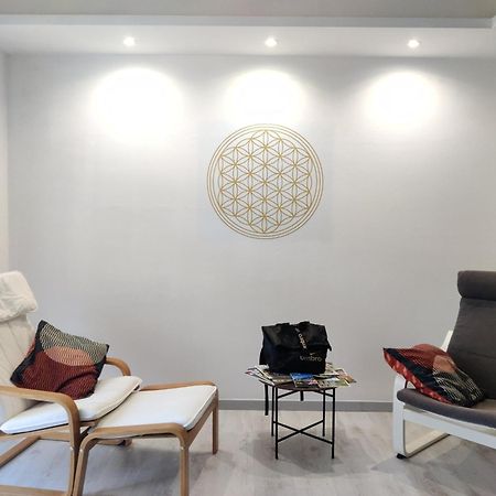 Apartmán Casa Akira Riva del Garda Exteriér fotografie