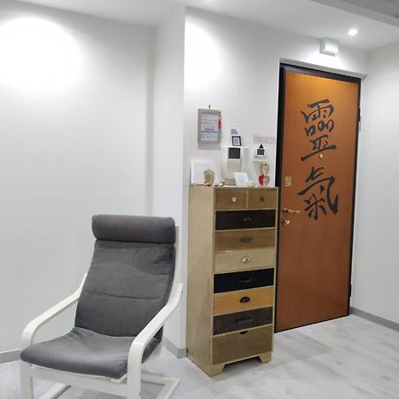 Apartmán Casa Akira Riva del Garda Exteriér fotografie