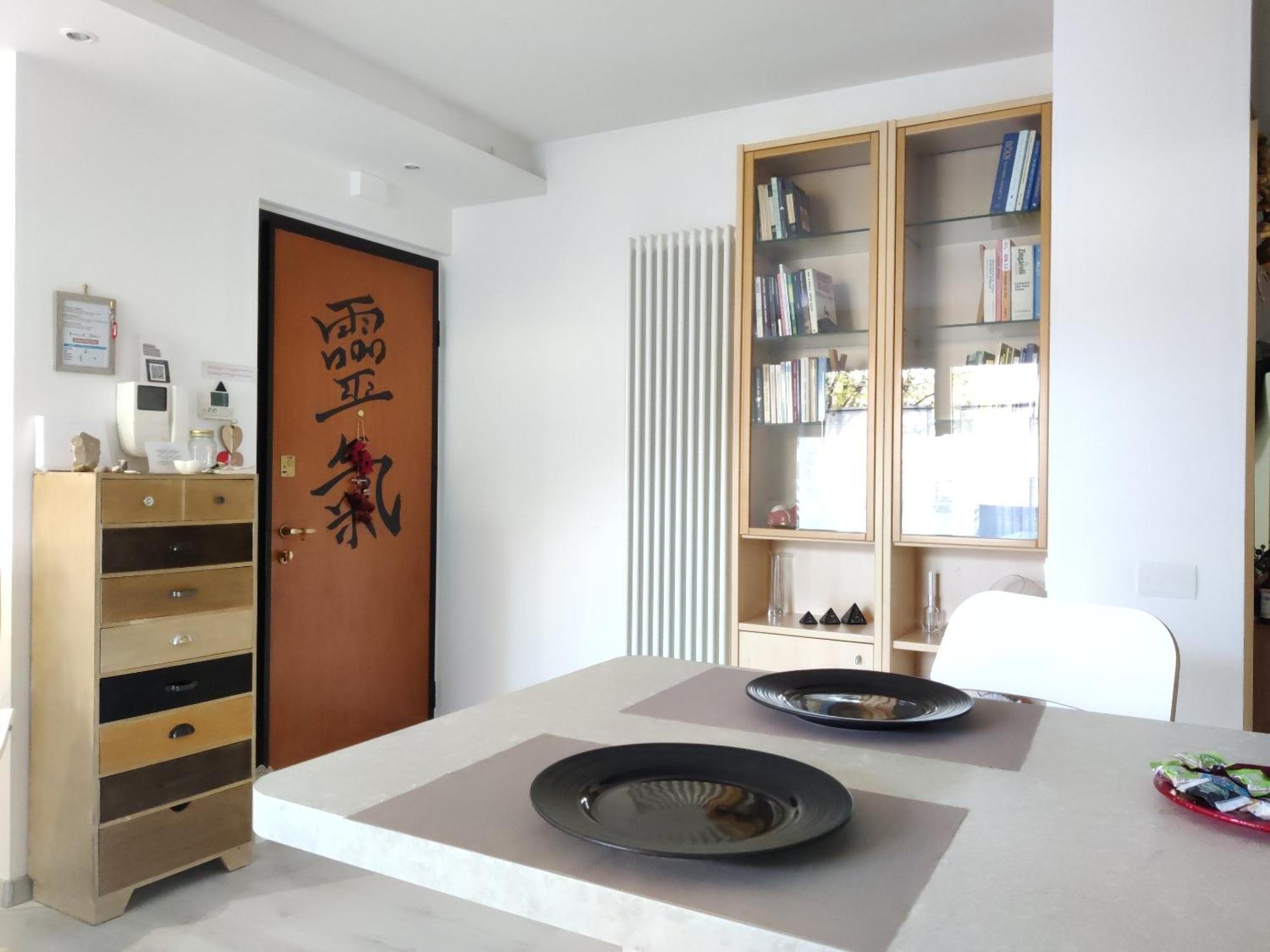 Apartmán Casa Akira Riva del Garda Exteriér fotografie