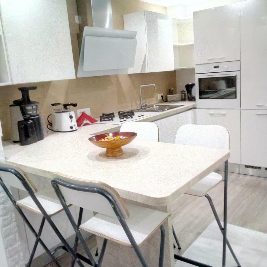 Apartmán Casa Akira Riva del Garda Exteriér fotografie