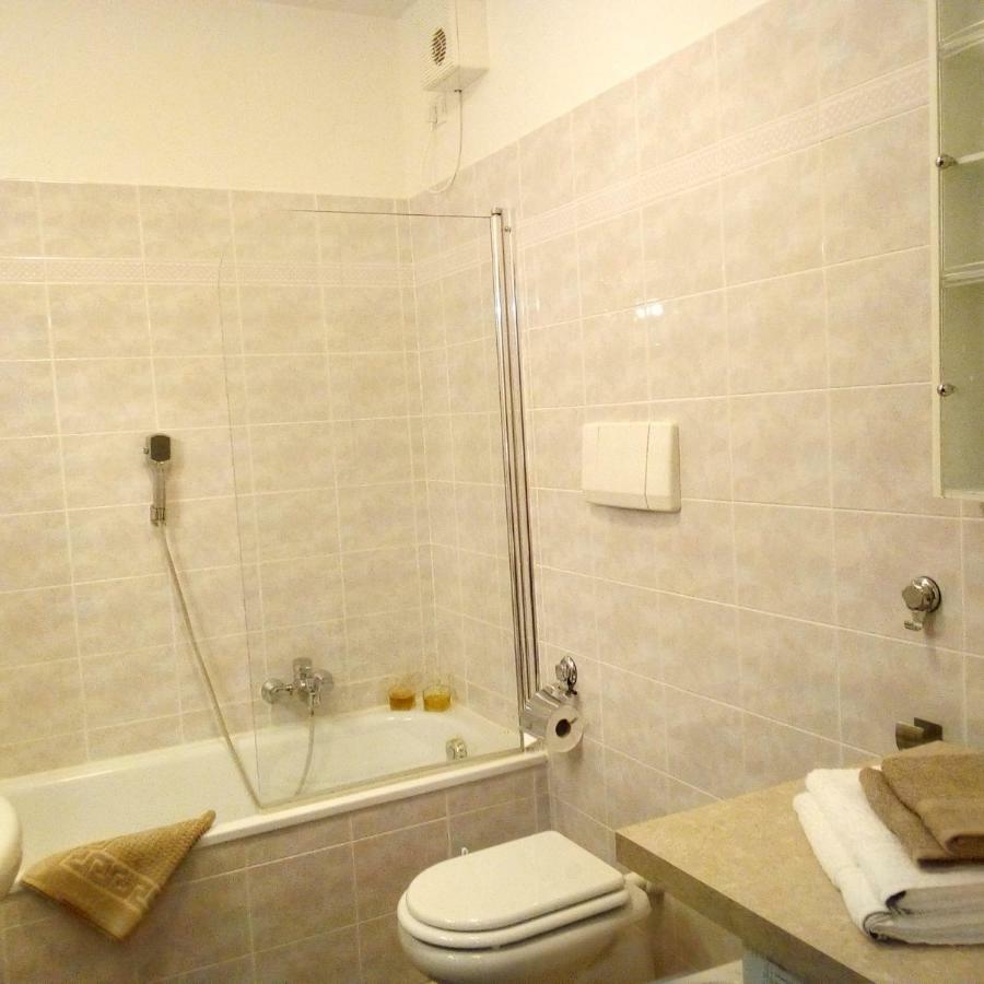 Apartmán Casa Akira Riva del Garda Exteriér fotografie