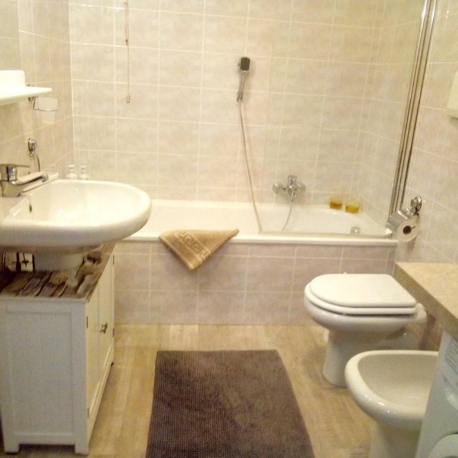 Apartmán Casa Akira Riva del Garda Exteriér fotografie