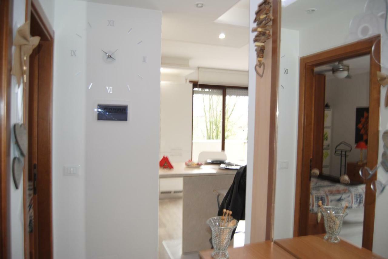 Apartmán Casa Akira Riva del Garda Exteriér fotografie